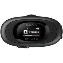 5r Lite Bluetooth Comm System