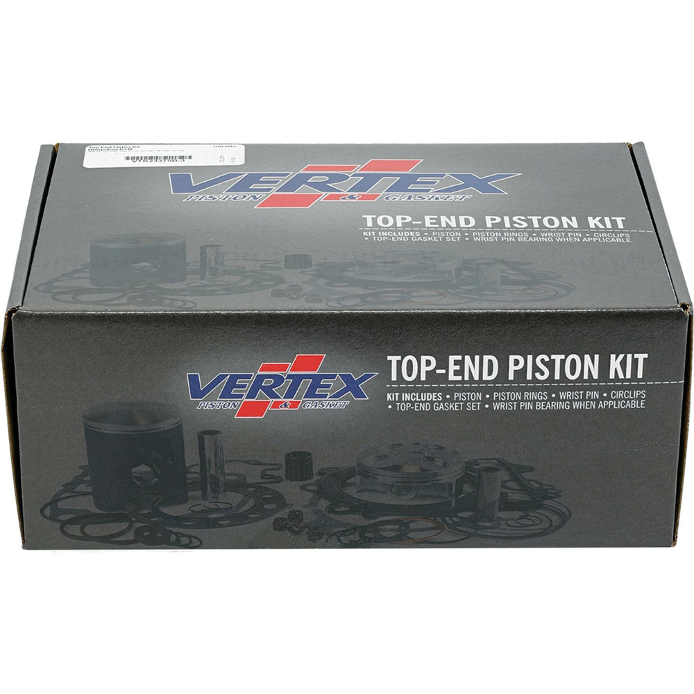 
                      
                        Top End Kit 71.95/Std Husq/Ktm
                      
                    