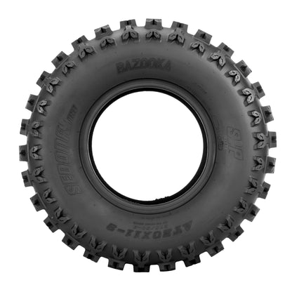 Tire Bazooka 18x10 10 Bias 4pr Lr220lbs