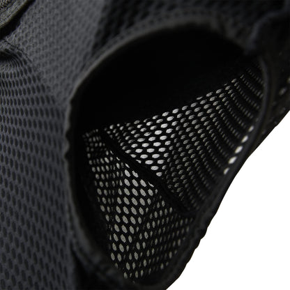 Fox Racing Mens Titan Sport Motocross Jacket ,Black,Large