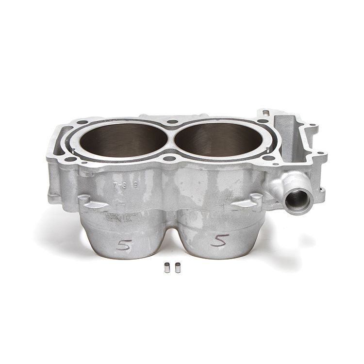 Cylinder Only 93.00/Std Pol