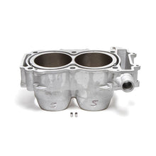 Cylinder Only 93.00/Std Pol