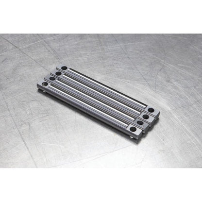 S&S Cycle 2017+ M8 Models Rocker Arm Shaft Set