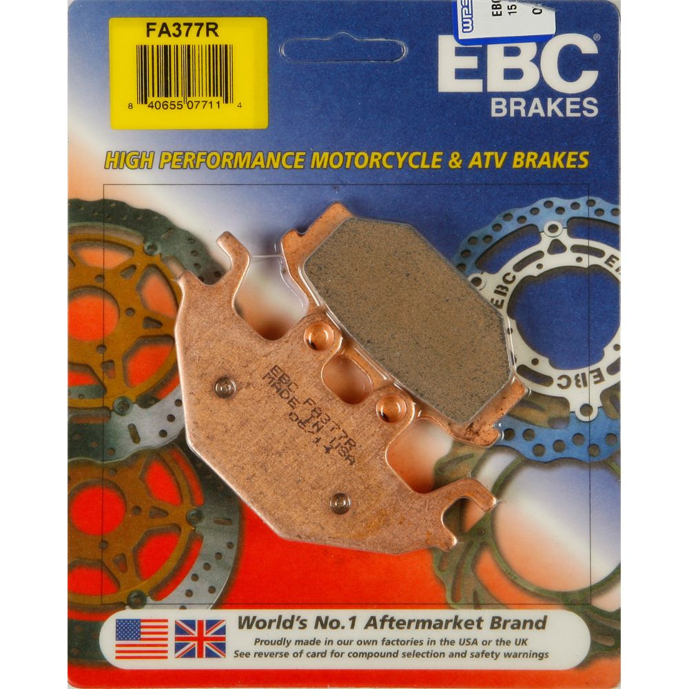 Brake Pads
