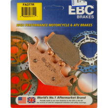 Brake Pads