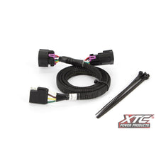 Plug N Play Power Out 4 Pin Flat Pol