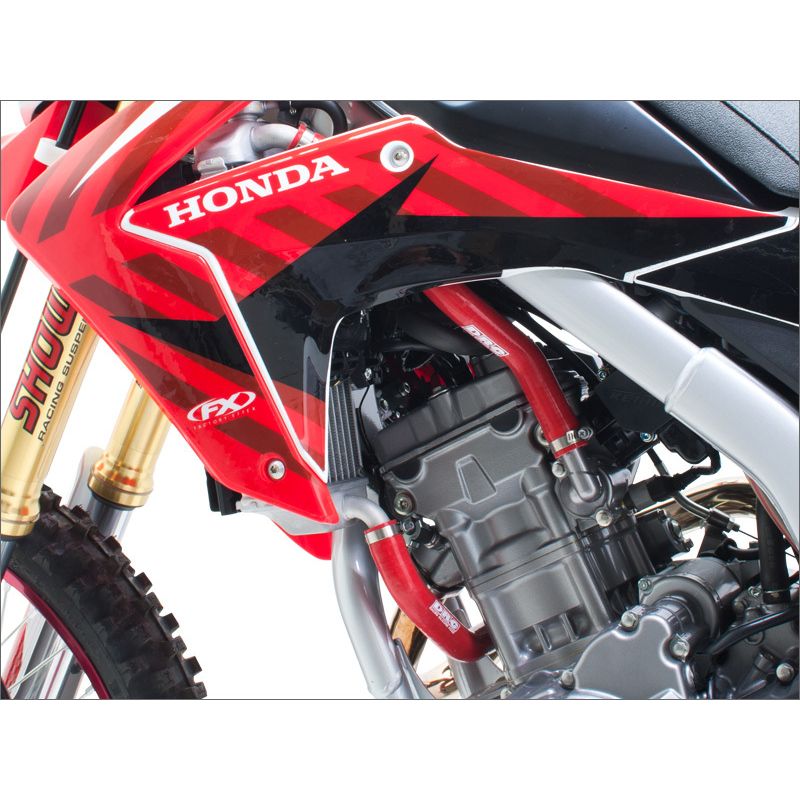 Radiator Hose Kit