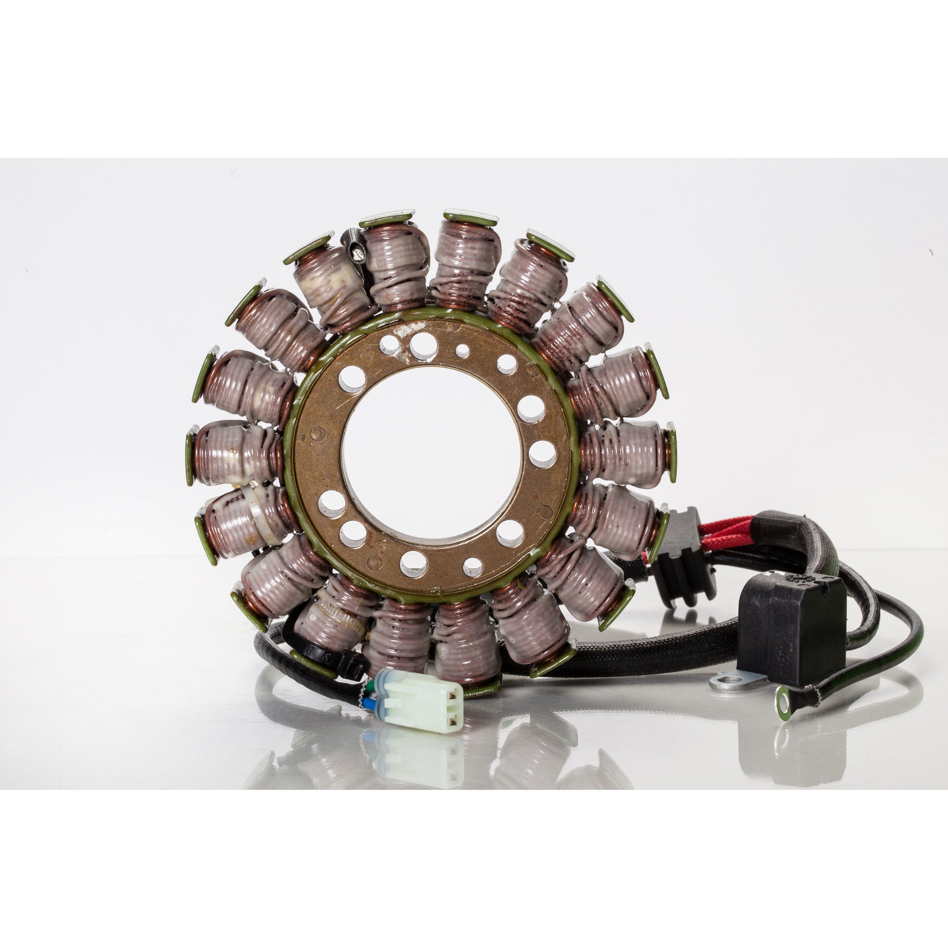 Stator
