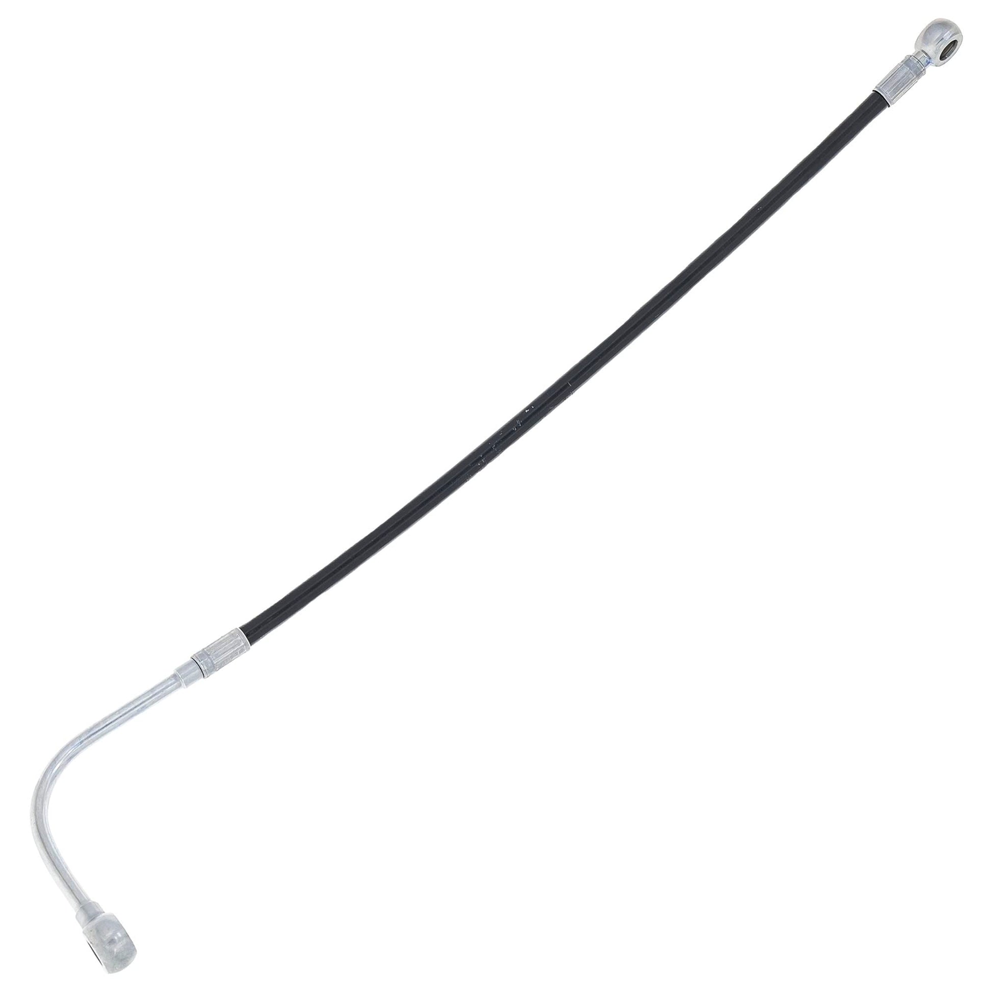 Polaris RZR Oil Line Assembly, Supply, Genuine OEM Part 2521645, Qty 1