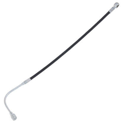 Polaris RZR Oil Line Assembly, Supply, Genuine OEM Part 2521645, Qty 1