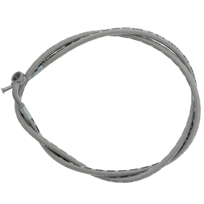 Polaris Ranger Brake Line, Rear, Right, Genuine OEM Part 1911725, Qty 1