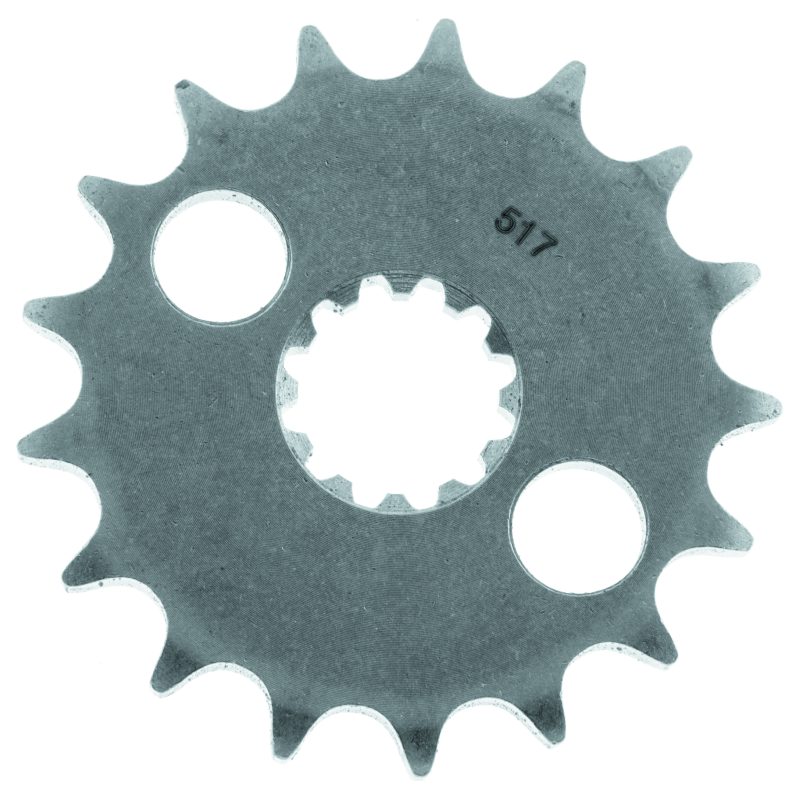 BikeMaster Kawasaki Front Sprocket 530 17T