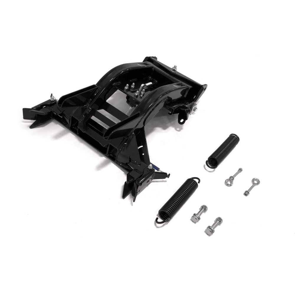 
                      
                        Polaris Off Road Lock & Ride Glacier II Pushframe
                      
                    