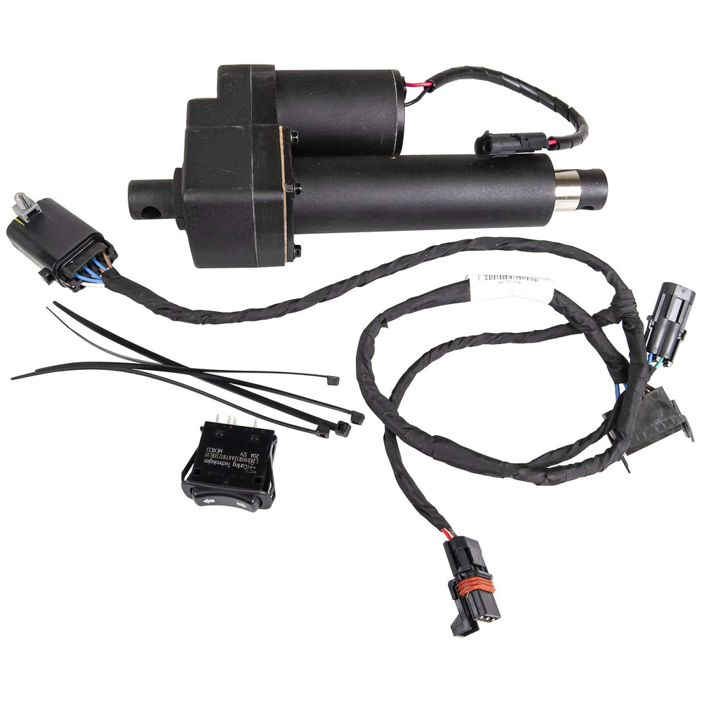 
                      
                        Polaris Off Road Electronic Cargo Box Lift
                      
                    