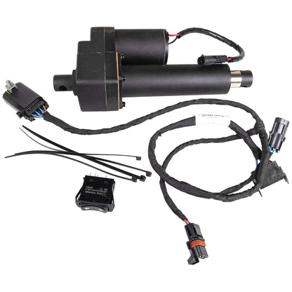 Polaris Off Road Electronic Cargo Box Lift