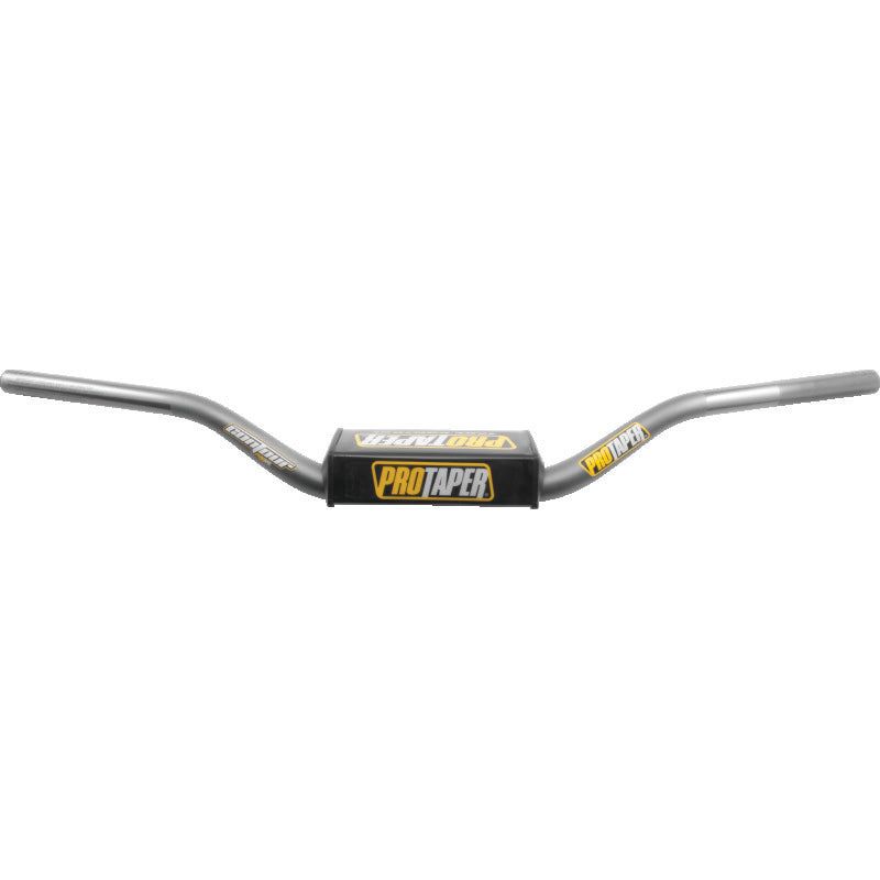 ProTaper Contour Woods High Handlebar - Platinum Gray