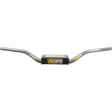 ProTaper Contour Woods High Handlebar - Platinum Gray