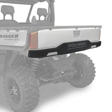Polaris Ranger Off Road Rear Brushguard - 2884876