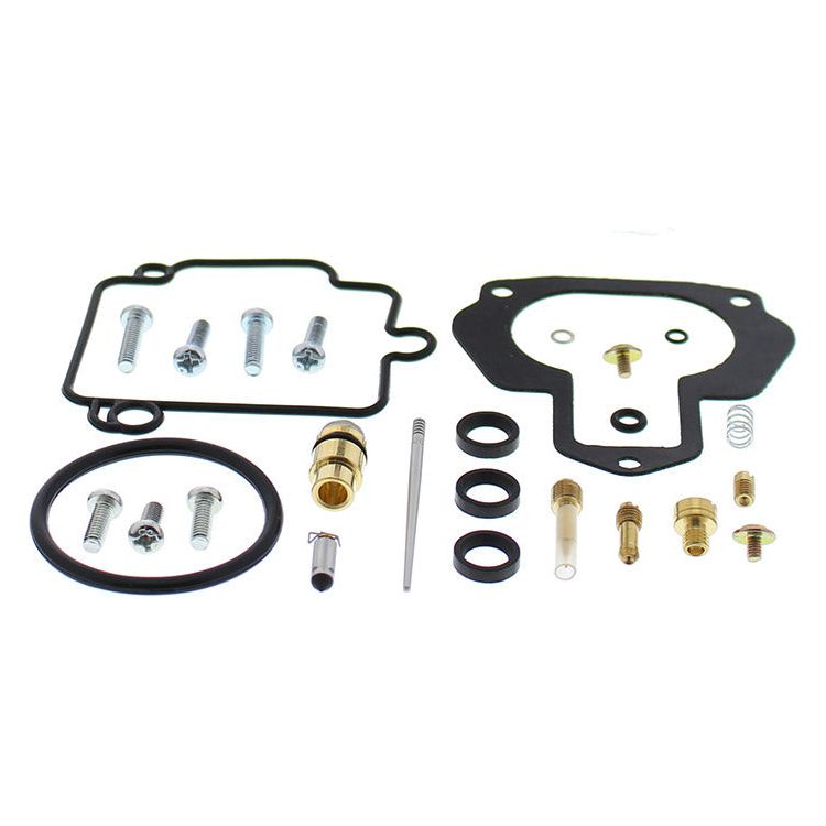 Carburetor Rebuild Kit