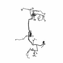 Polaris Ranger Chassis Harness, Genuine OEM Part 2414446, Qty 1