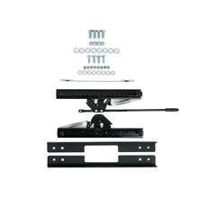 PRP Universal Slider with Angle Mount Kit