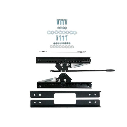 PRP Universal Slider with Angle Mount Kit