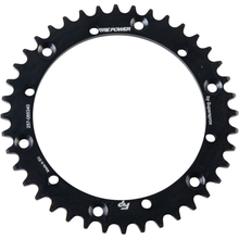 Rear Sprocket Steel 40t Blk