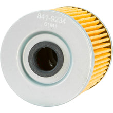 Fp Oil Filter 123