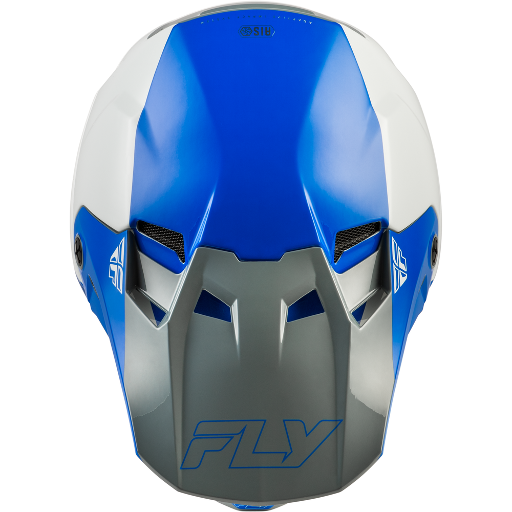 
                      
                        Formula Cc Glide Helmet Blue/Light Grey/Grey Lg
                      
                    