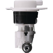 Fuel Pump Assembly