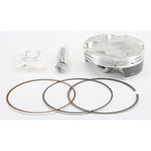 Piston Kit Armrgld Strutt Frg 79.00/Std 13.9:1 Hon