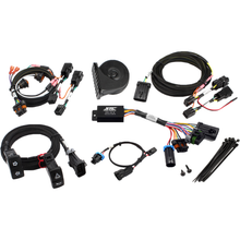 Self Canceling T/S Kit W/Horn