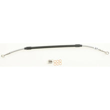 Steel Brake Line Rear Yam