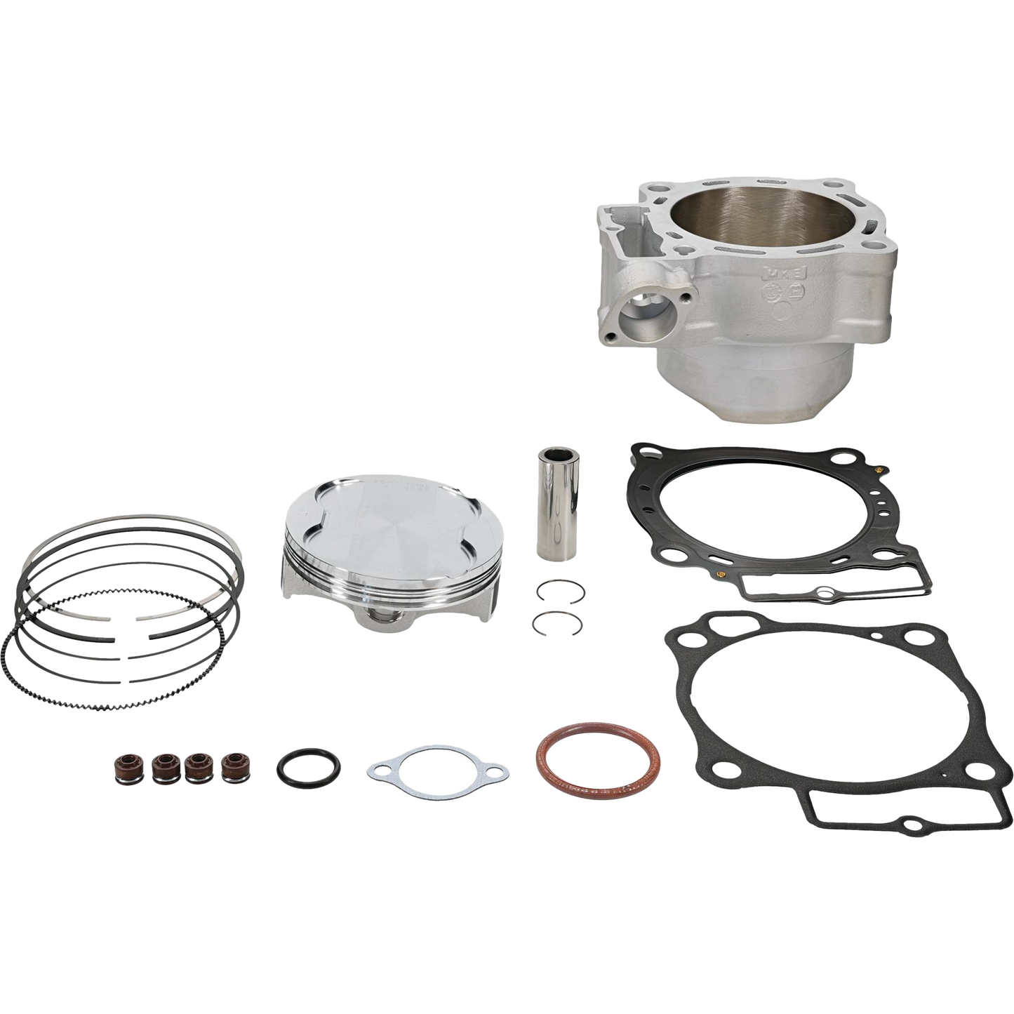 Cylinder Kit 96.00/Std 12.0:1 Std Hon