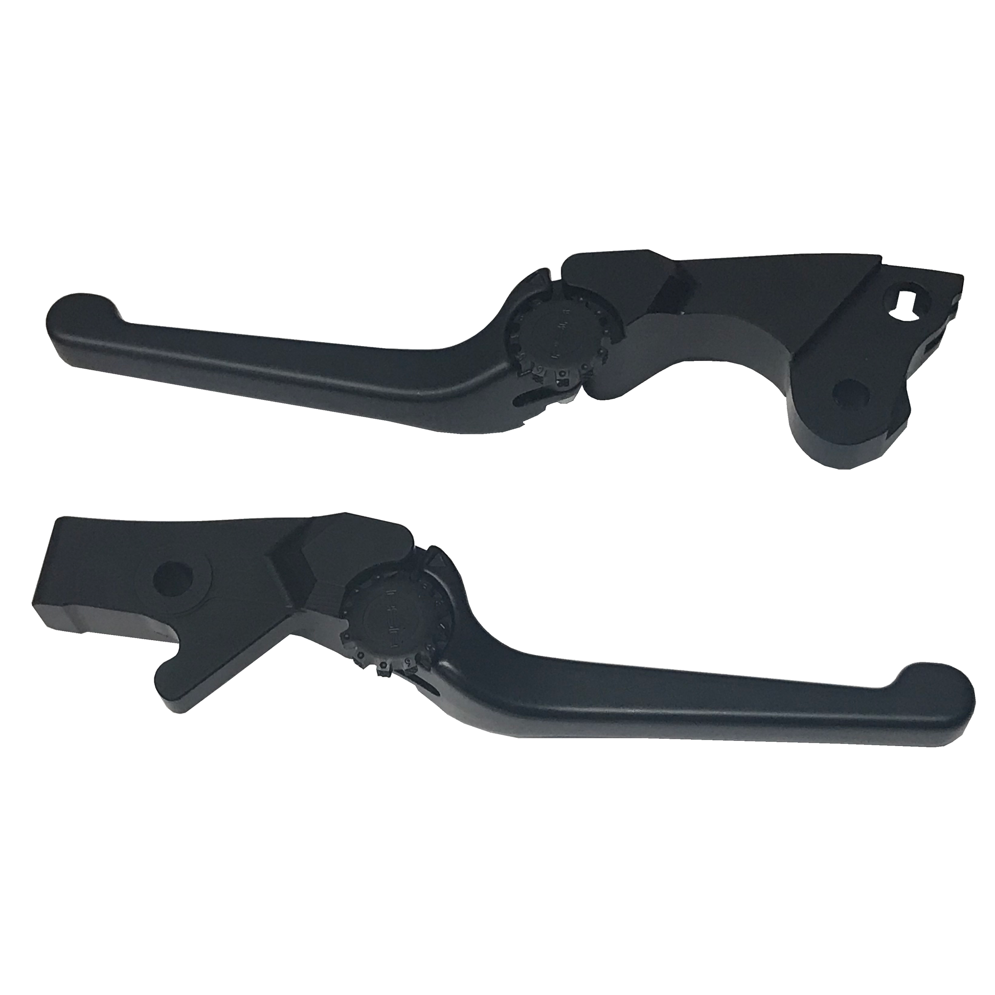 Anthem Lever Set Black Chalnger Chief Spring 18 24