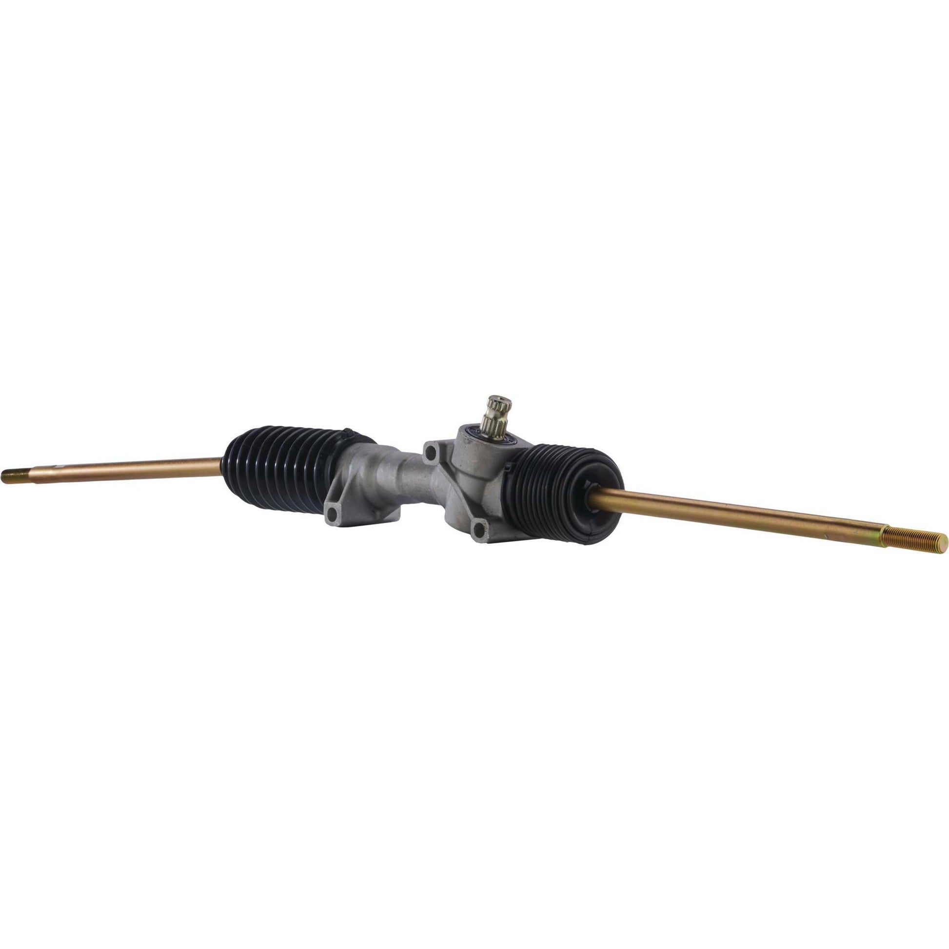 Steering Rack Assembly Pol