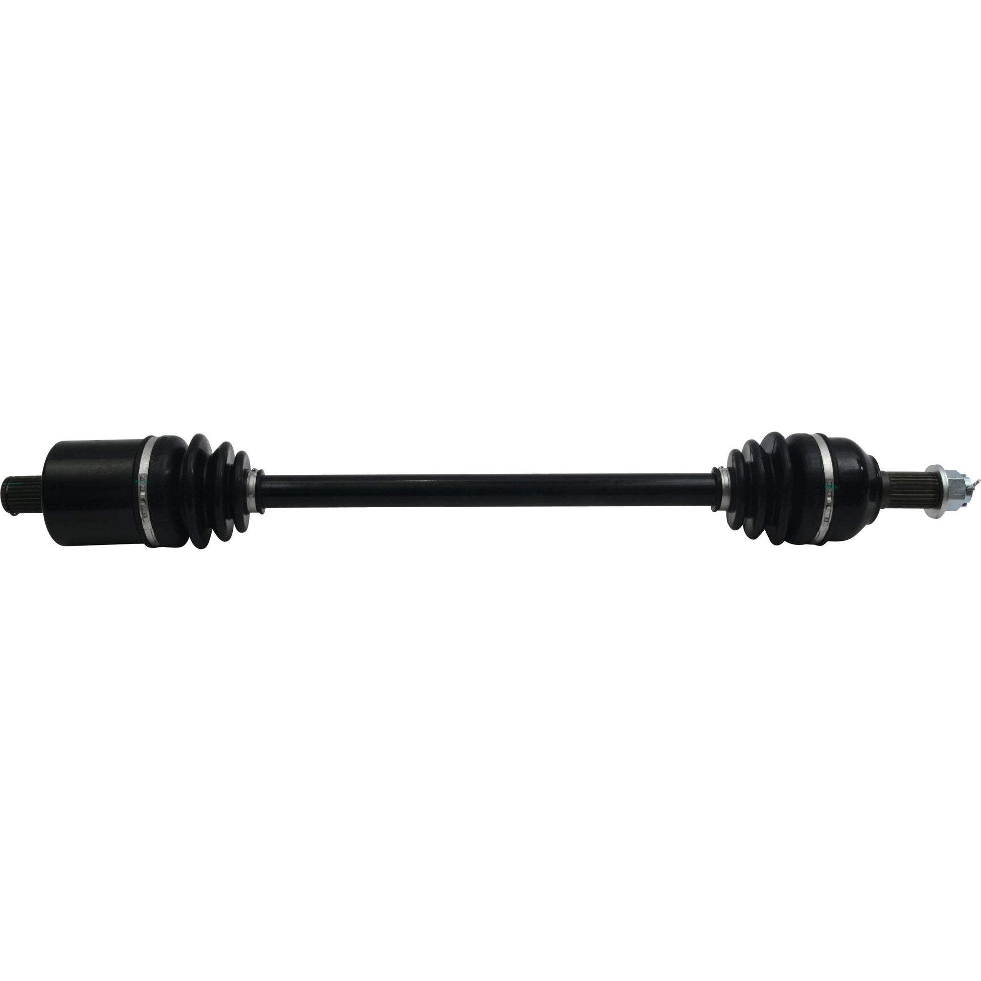 6 Ball Heavy Duty Axle Front