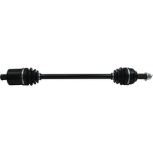 6 Ball Heavy Duty Axle Front