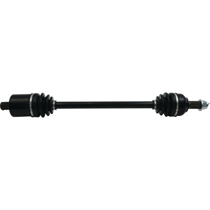 6 Ball Heavy Duty Axle Front