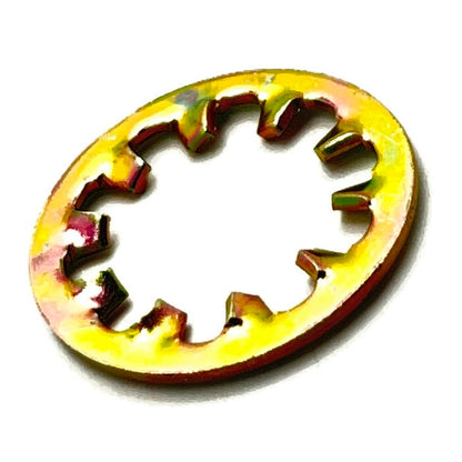 Polaris Ranger Washer Lock, Genuine OEM Part 7575202, Qty 1