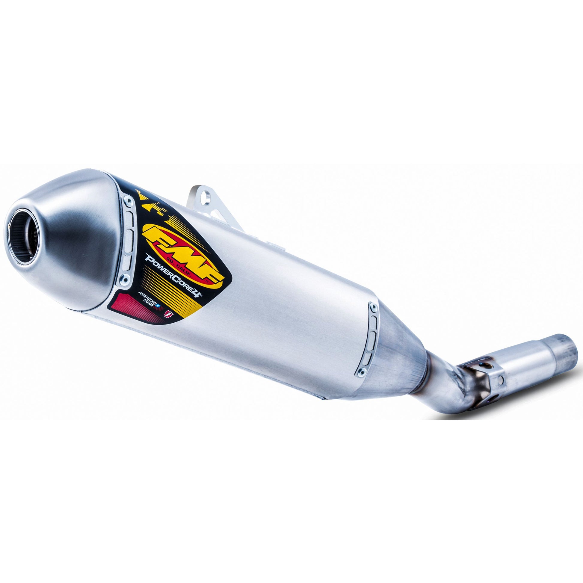 Powercore 4 Hex Muffler