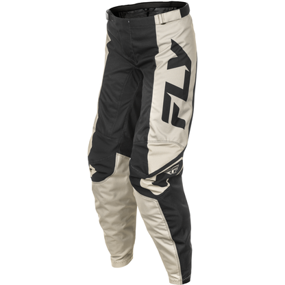 Women's F 16 Pants Black/White Sz 05/06