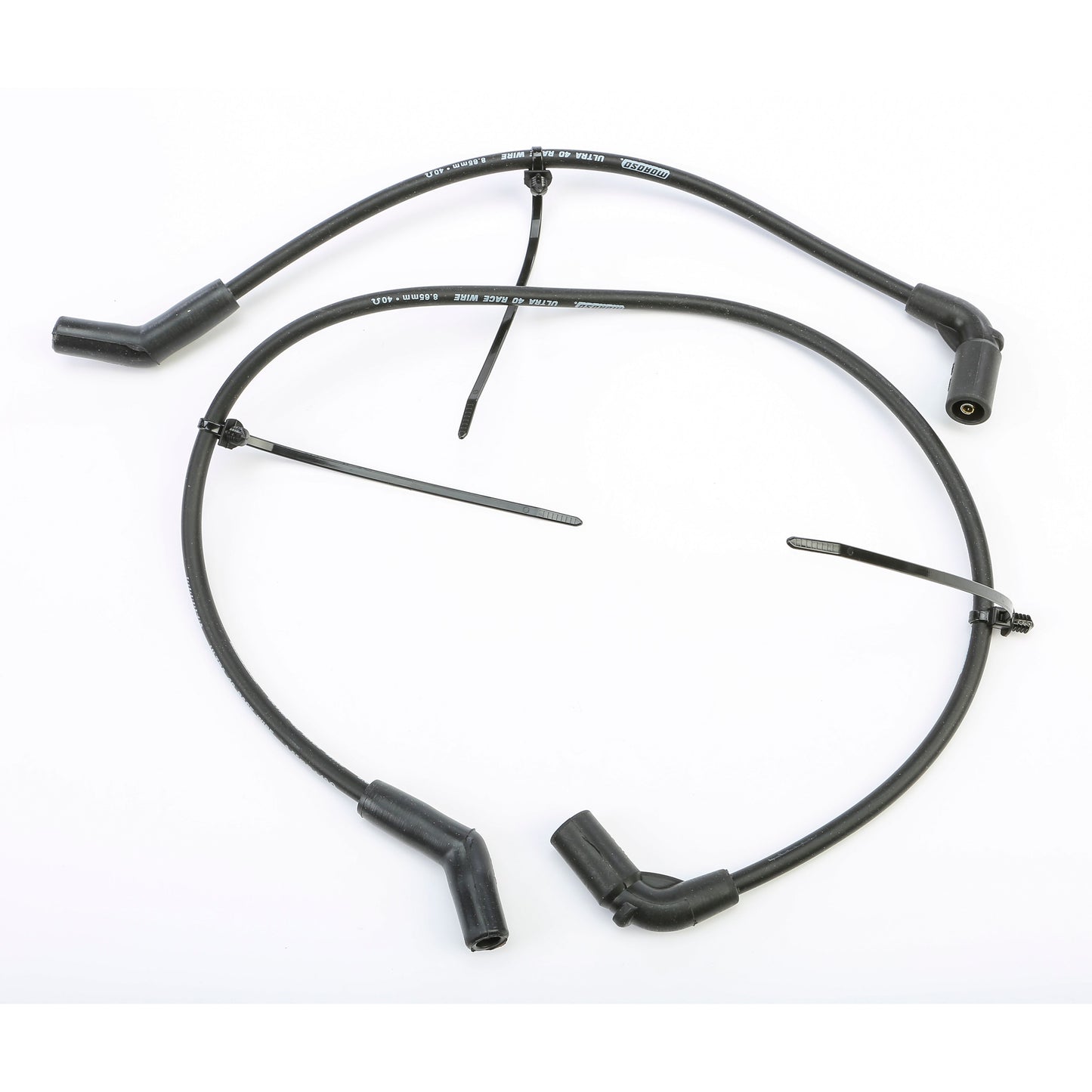 Ign Wires Ultra 40/Set 09 16 Flt