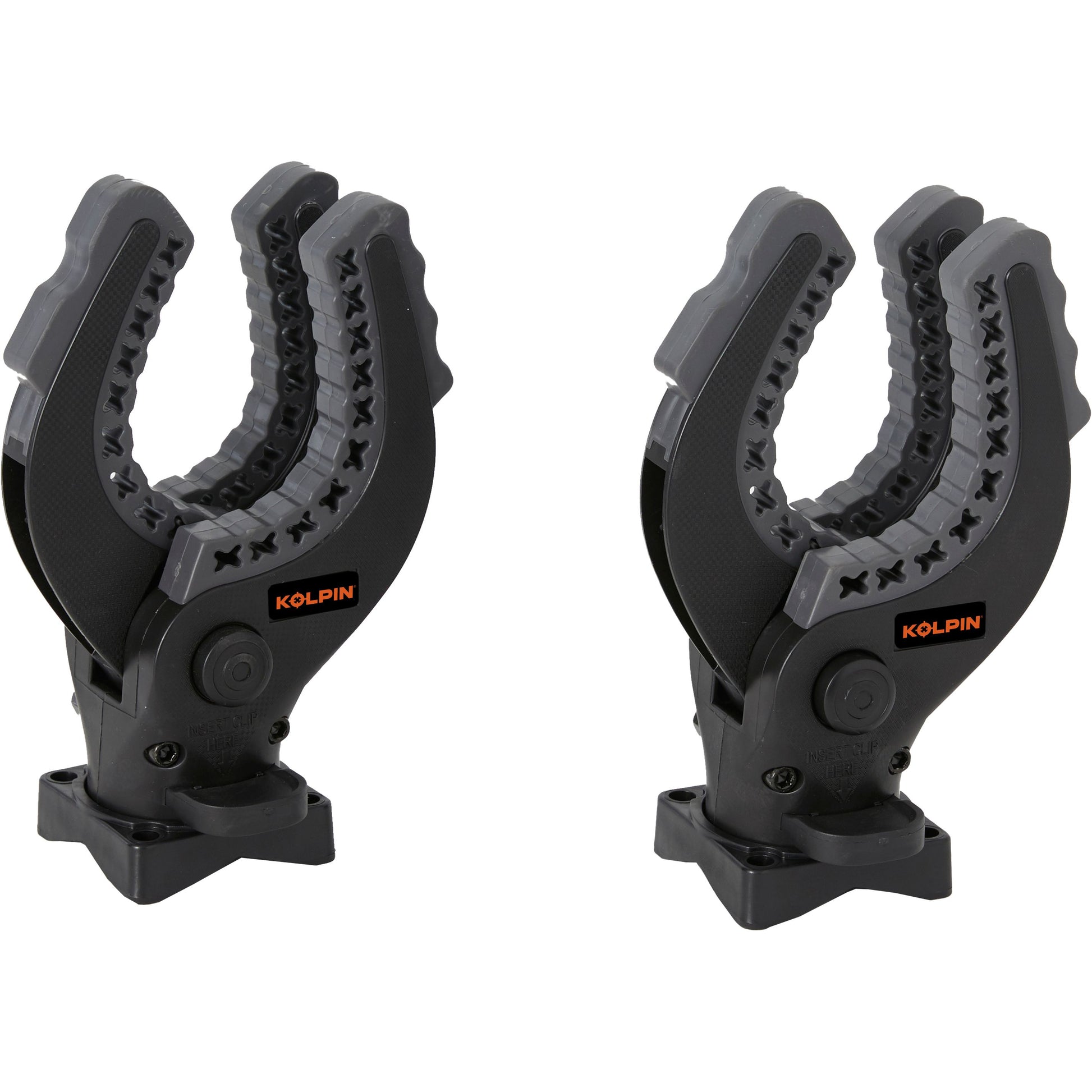 Ratcheting Rhino Grip