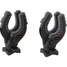 Ratcheting Rhino Grip