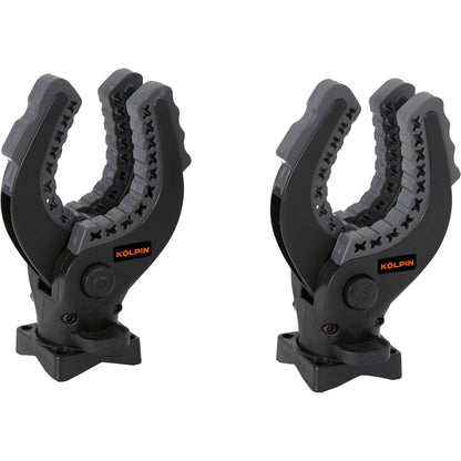 Ratcheting Rhino Grip