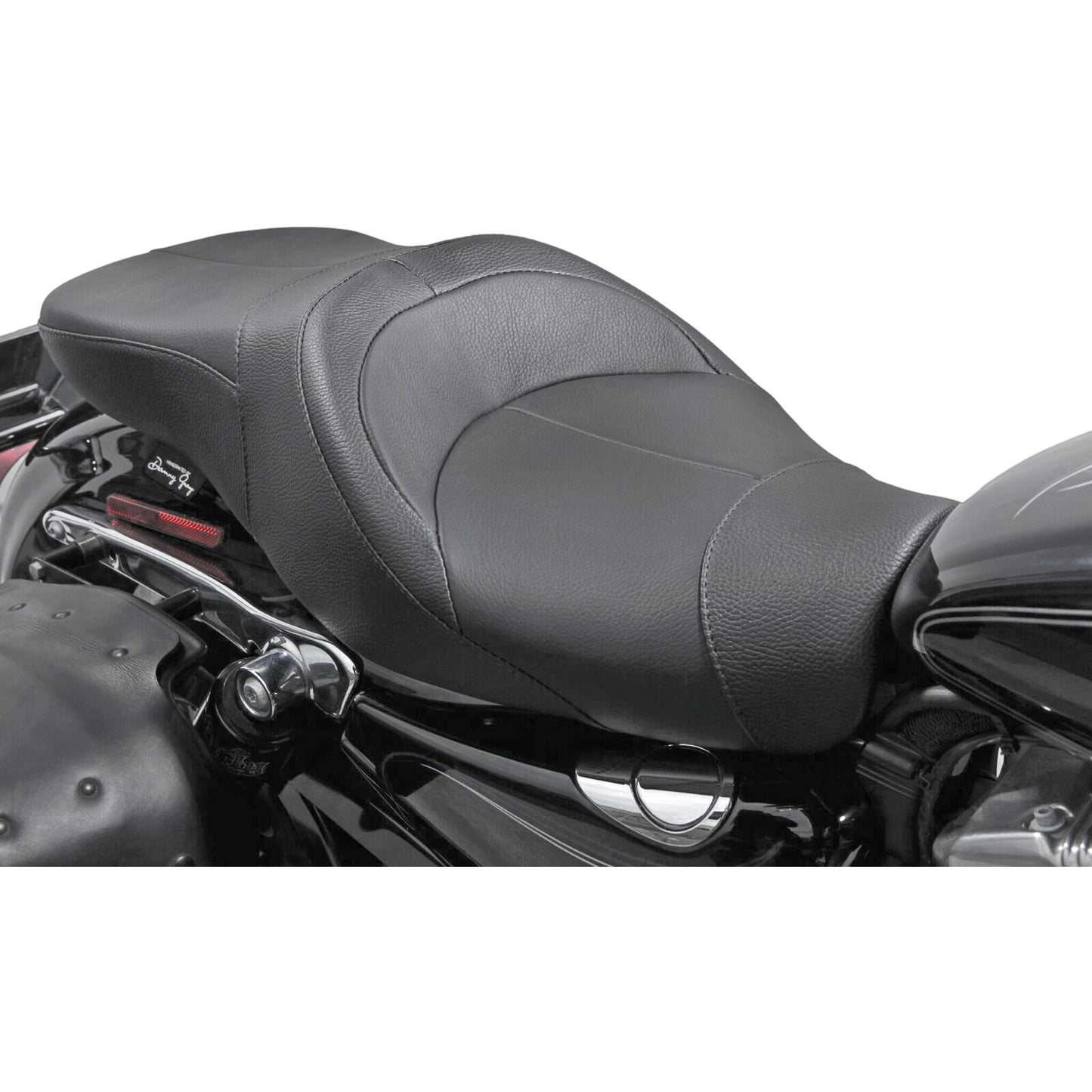 Tourist Leather Xl 04 21