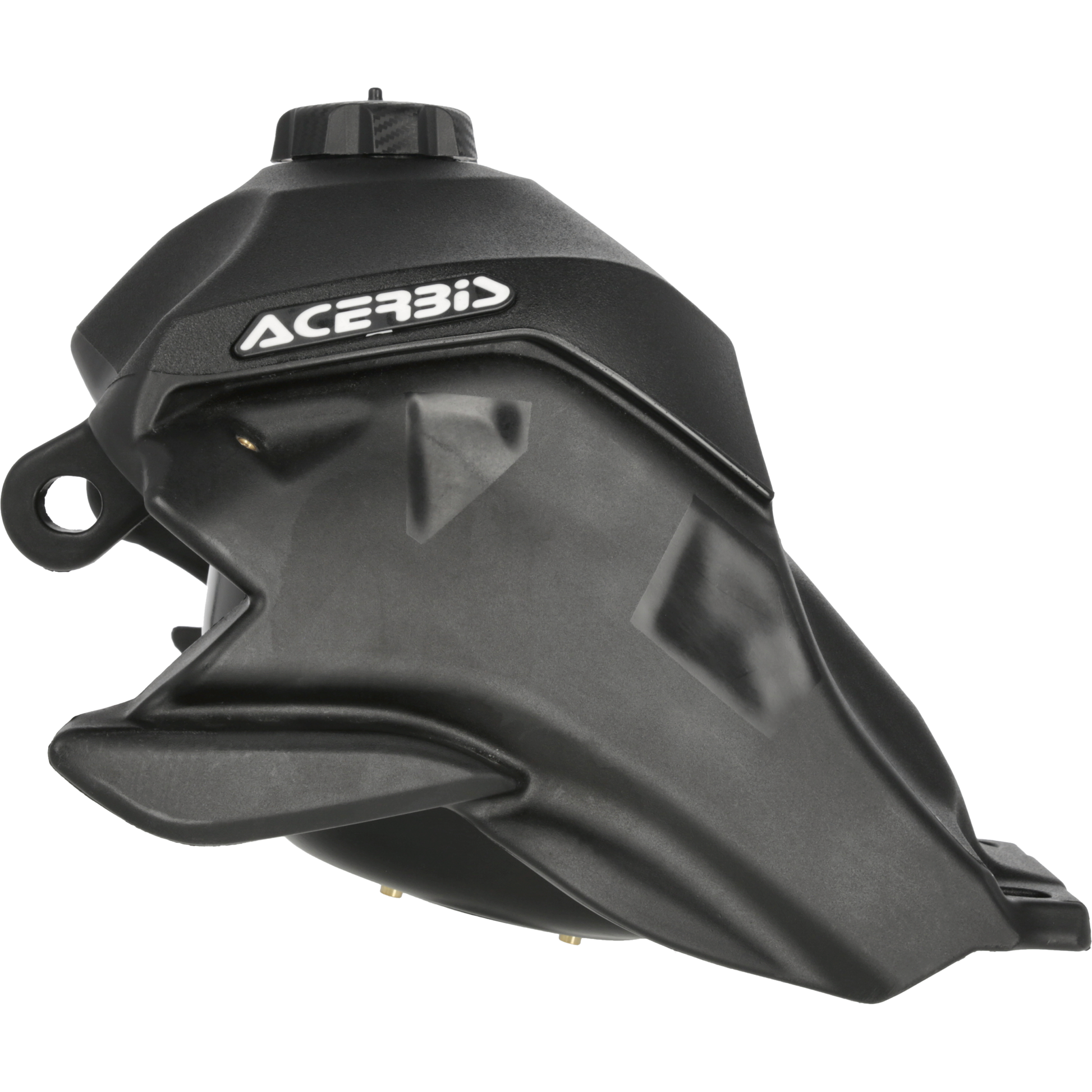 Fuel Tank 3.6 Gal Black Hon