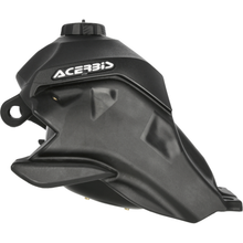 Fuel Tank 3.6 Gal Black Hon