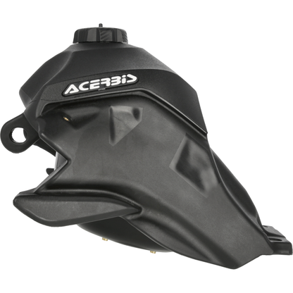 Fuel Tank 3.6 Gal Black Hon